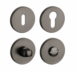 Rozeta ke klice AT - ROZETA - R 7S T - Titan