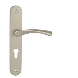 Klika na dveře MP - FAN ECO NP - Nikl perla