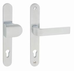 Zpevněné kování TI - MAGNUS - 3198 CP - Chrom perla (18)