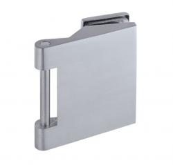 TI - Pant na sklo vertikální 3696 OCS - Chrom broušený (96)