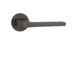 Klika na dveře TI - SUPRA - R 3097 5S T - Titan (141)