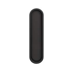 PR - Mušle bez otvoru 2648Z T - Titan