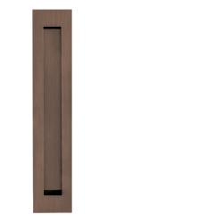 JNF - Mušle IN.16.416 TCH - Titanium čoko