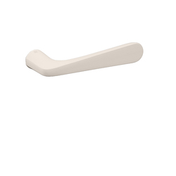 Klika na dveře VM - PEPE MG - Moon grey (72)