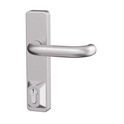 DK - KOVÁNÍ S KLIKOU - PHT 10 Stříbrná