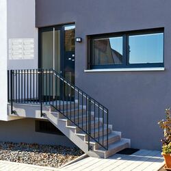 RR - POŠTOVNÍ SCHRÁNKA - ELM MZ - T03871 Bílá