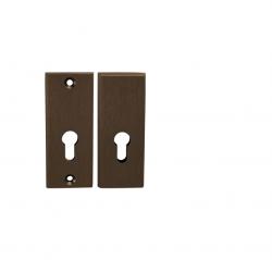 AXA - ROZETA ATLAS2 F4 - Bronz elox