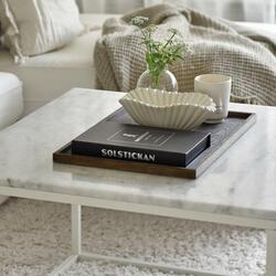 SN - HASICÍ DEKA Černá matná / stříbrný matný emblém