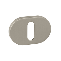 Rozeta ke klice MPK - ROZETA IMPRESSA - OR NP - Nikl perla