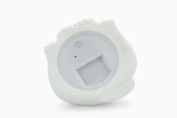 DHINK433-21 DHK - Silikonová noční lampička - Pitbull 