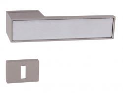 Klika na dveře TI - BIG Vario - RT 3084RT NP - Nikl perla (142)