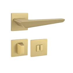 TI - TIGA - HR 4154Q 5S OLM - Zlatá matná (208)