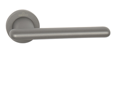 Klika na dveře CE - CASTA - R T - Titan