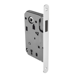 TI - Magnetický zámek 3597 BB 90 WS - Bílá matná (152)