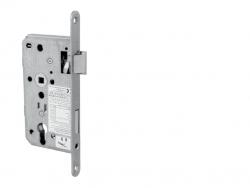 DK - MECHANICKÝ PANIKOVÝ ZÁMEK 181 &quot;E&quot; Stříbrná