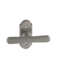 Oliva na okno NI - ALT WIEN - OLIVA ONS - Nikl broušený