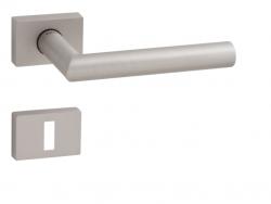 Klika na dveře TI - FAVORIT - RT 4002RT NP - Nikl perla (142)