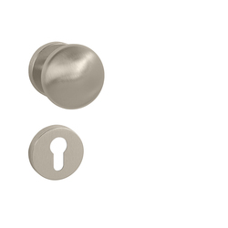 FO - Koule FIXA - R ONS - Nikl broušený