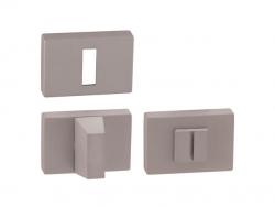 TI - ROZETA - RT NP - Nikl perla (142)