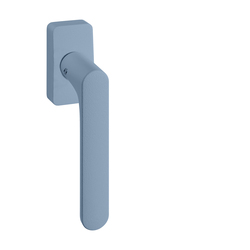 Klika na eurookno CB - DK - MOOD ONEQ - HR Modrá matná (C06)