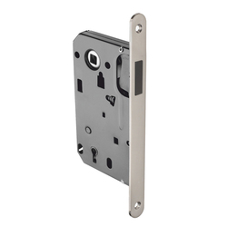 TI - Magnetický zámek 3597 BB 90 NP - Nikl perla (142)