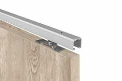 SC - POSUVNÝ SYSTÉM SERIES 100 SILENT S 80 KG SP 