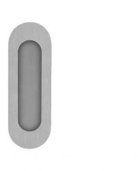 JNF - Zapuštěná mušle IN.16.227 BN - Broušená nerez