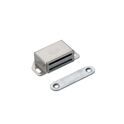 JNF - Sada nerezových magnetů IN.17.023 BN - Broušená nerez