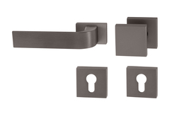 Klika na dveře TI - CINTO - RT 2732RT T - Titan (141)