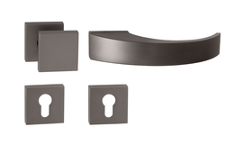 Klika na dveře TI - DEDOS - RT 3094RT T - Titan (141)