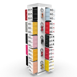 MTMD10 MTM - Stojan střední 