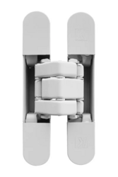 KZ - Skrytý závěs Atomica - K8080 WS - Bílá matná