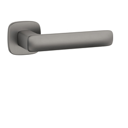 Klika na dveře AS - STELLA - QR 7S T - Titan