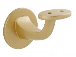 KE - Držák schodišťového madla Zlatá