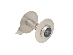 MP - Kukátko - KOMPLET ONS - Nikl broušený