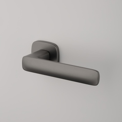 Klika na dveře AS - STELLA - QR 7S T - Titan