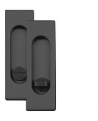 FT - Mušle hranatá WC - 3663AR ANT - Antracit