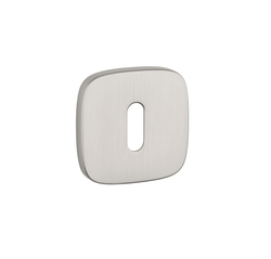 Rozeta ke klice AS - ROZETA - QR 7S NP - Nikl perla