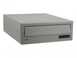 SA - POŠTOVNÍ SCHRÁNKA - MN 040488 Šedá