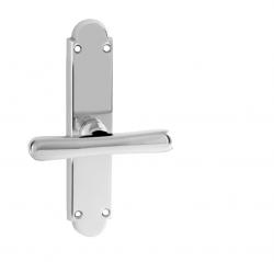 Rozvora na okno NI - ALT WIEN - rozvora OC - Chrom lesklý