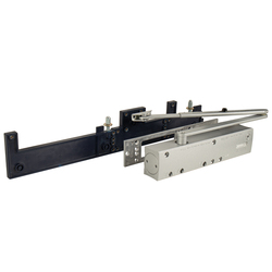 GZ - Vrtací šablona pro TS 2000, 3000, 4000, 5000 