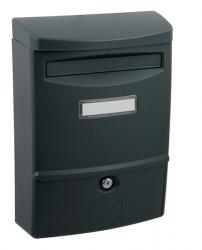 SA - POŠTOVNÍ SCHRÁNKA - AS2 040457 Grafit