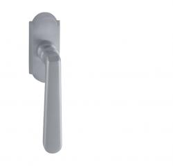 Klika na eurookno NI - DK - ALT WIEN - R OCS - Chrom broušený