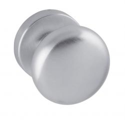 TI - KOULE - R 589 OCS - Chrom broušený (96)