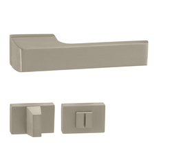 Klika na dveře TI - MELODY - RT5 3099 NP - Nikl perla (142)