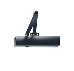 GZ - TS 4000 Ramínkový samozavírač ANT - Antracit