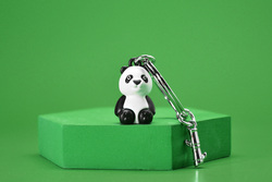 MTM293-01 MTM - KLÍČENKA - Panda 