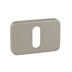 Rozeta ke klice MPK - ROZETA PERFECTA - RT NP - Nikl perla