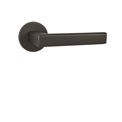 Klika na dveře TI - SONIA - R 3095 5S T - Titan (141)