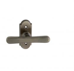 Oliva na okno NI - ALT WIEN - OLIVA OGR - Bronz česaný lesklý